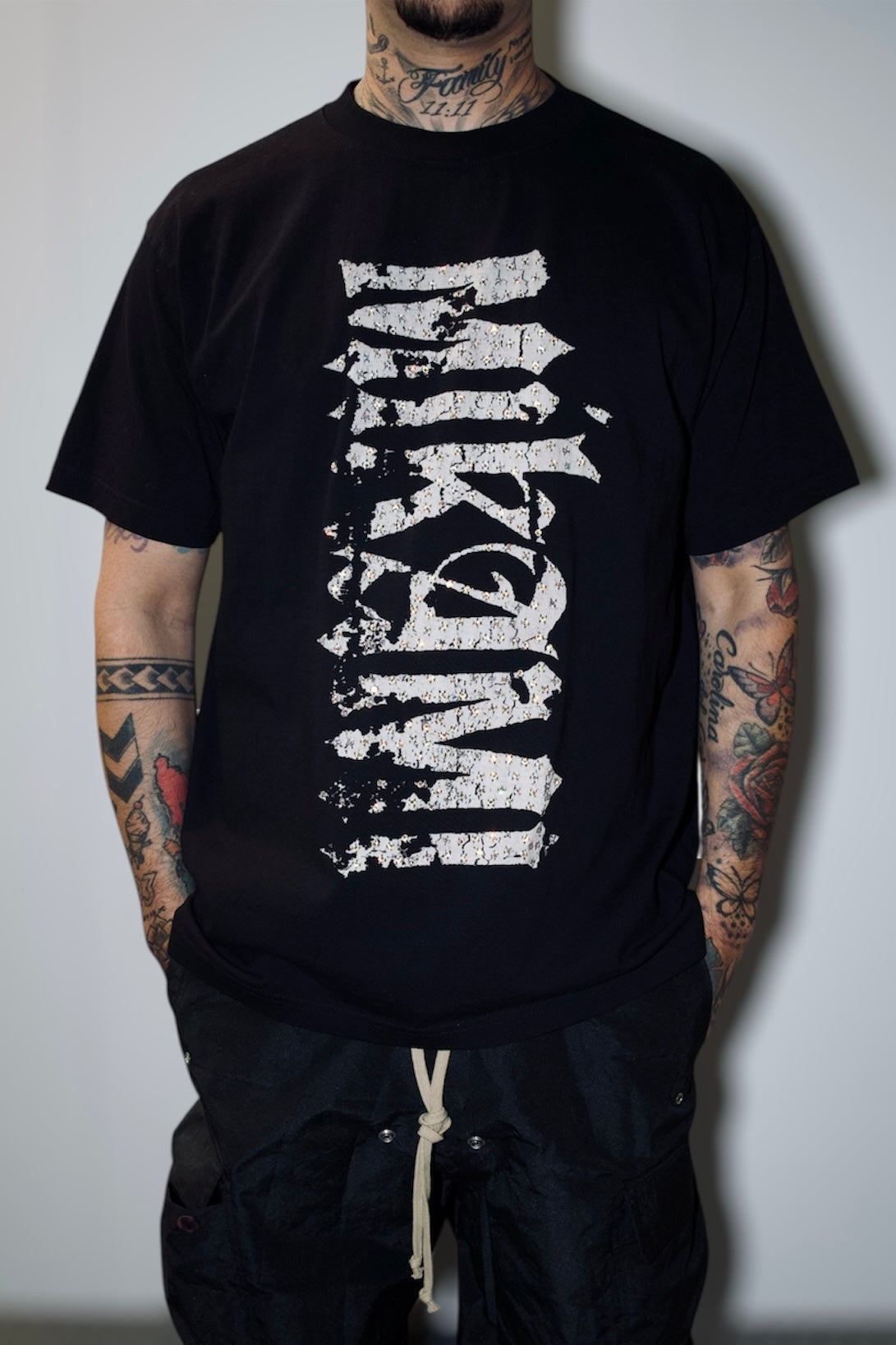 MIKAMI                                      THE STUDIO SERIES