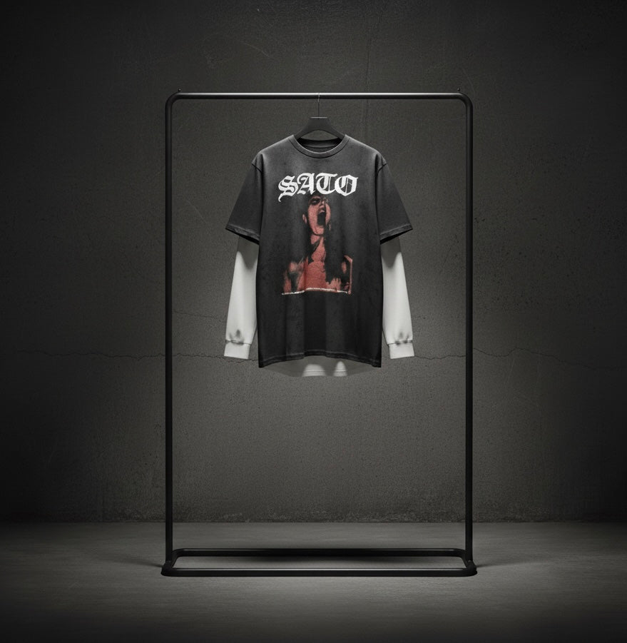 SATO PROJECTS / VOL. 1
