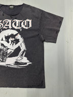 SATO: POSSESSION VINTAGE TEE