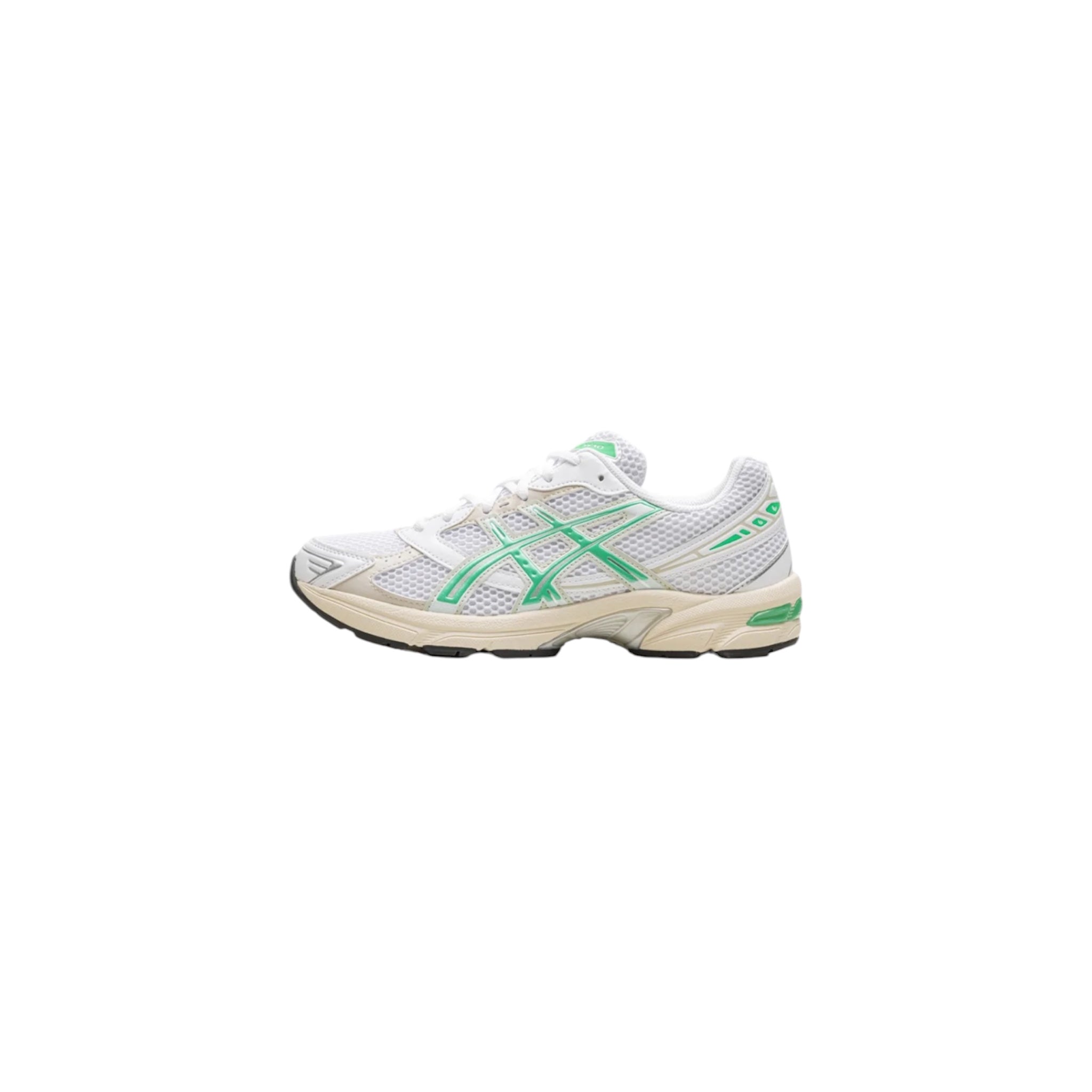 ASICS Gel-1130 – White Mint Green