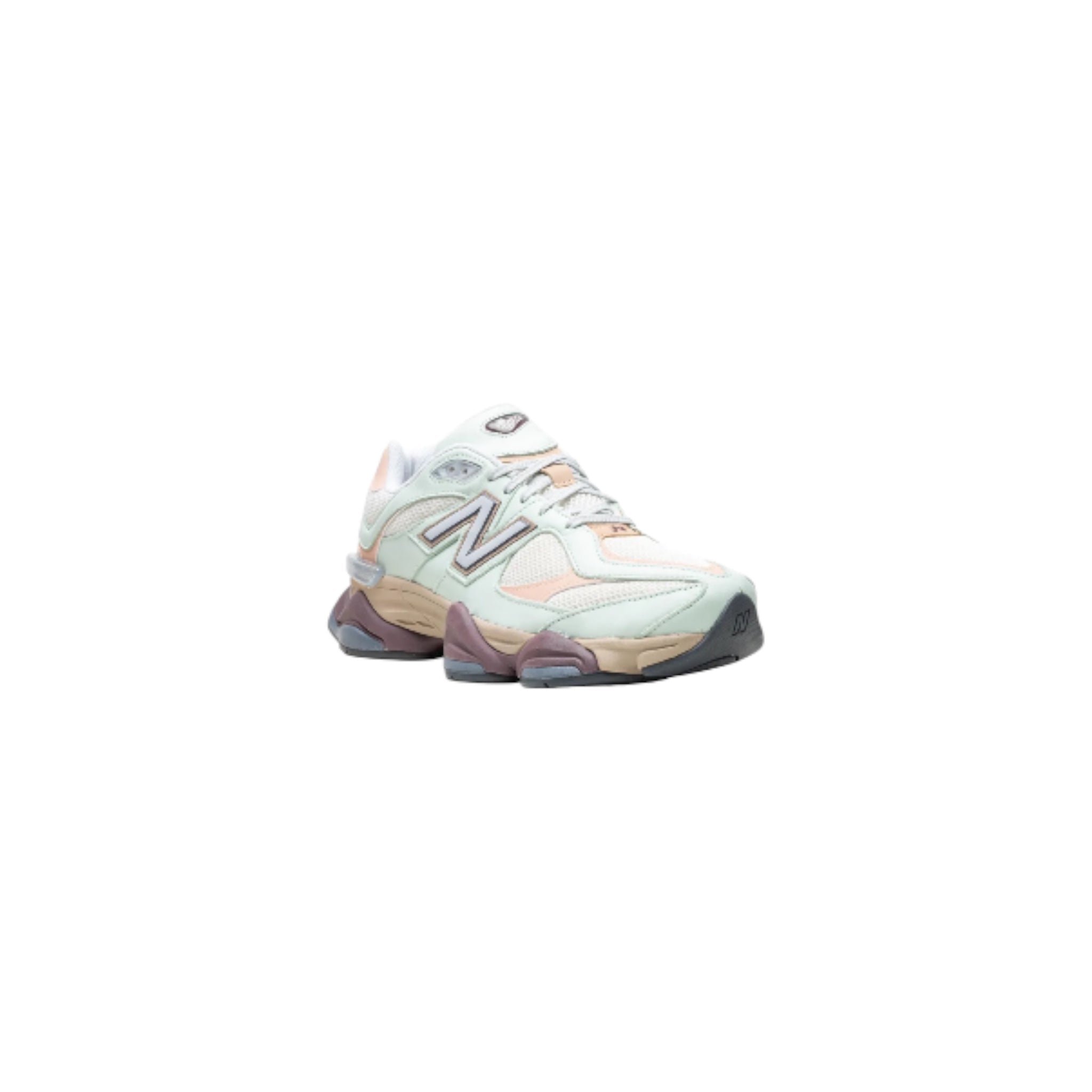 New Balance 9060 – Mineral Pink / Moonbeam