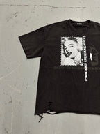 Miami Hell Tee – Black