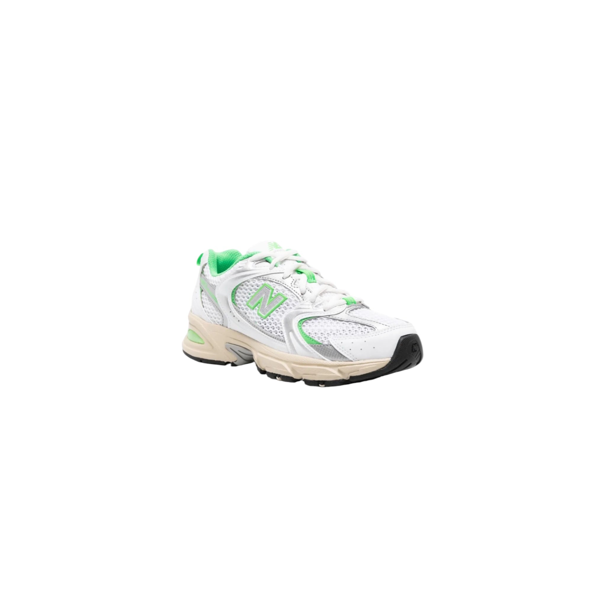New Balance 530 – White Green