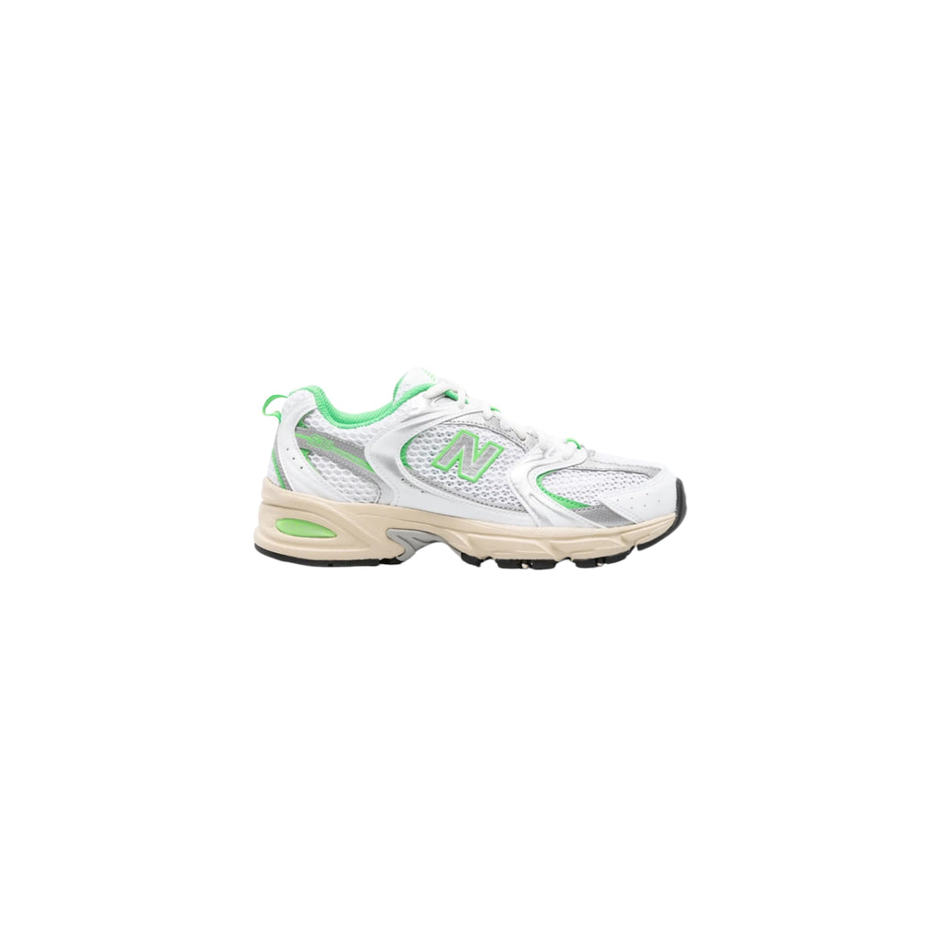 New Balance 530 – White Green