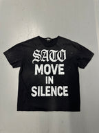 SATO: THE MANIFESTO TEE