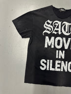 SATO: THE MANIFESTO TEE