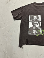 Miami Hell Tee – Black