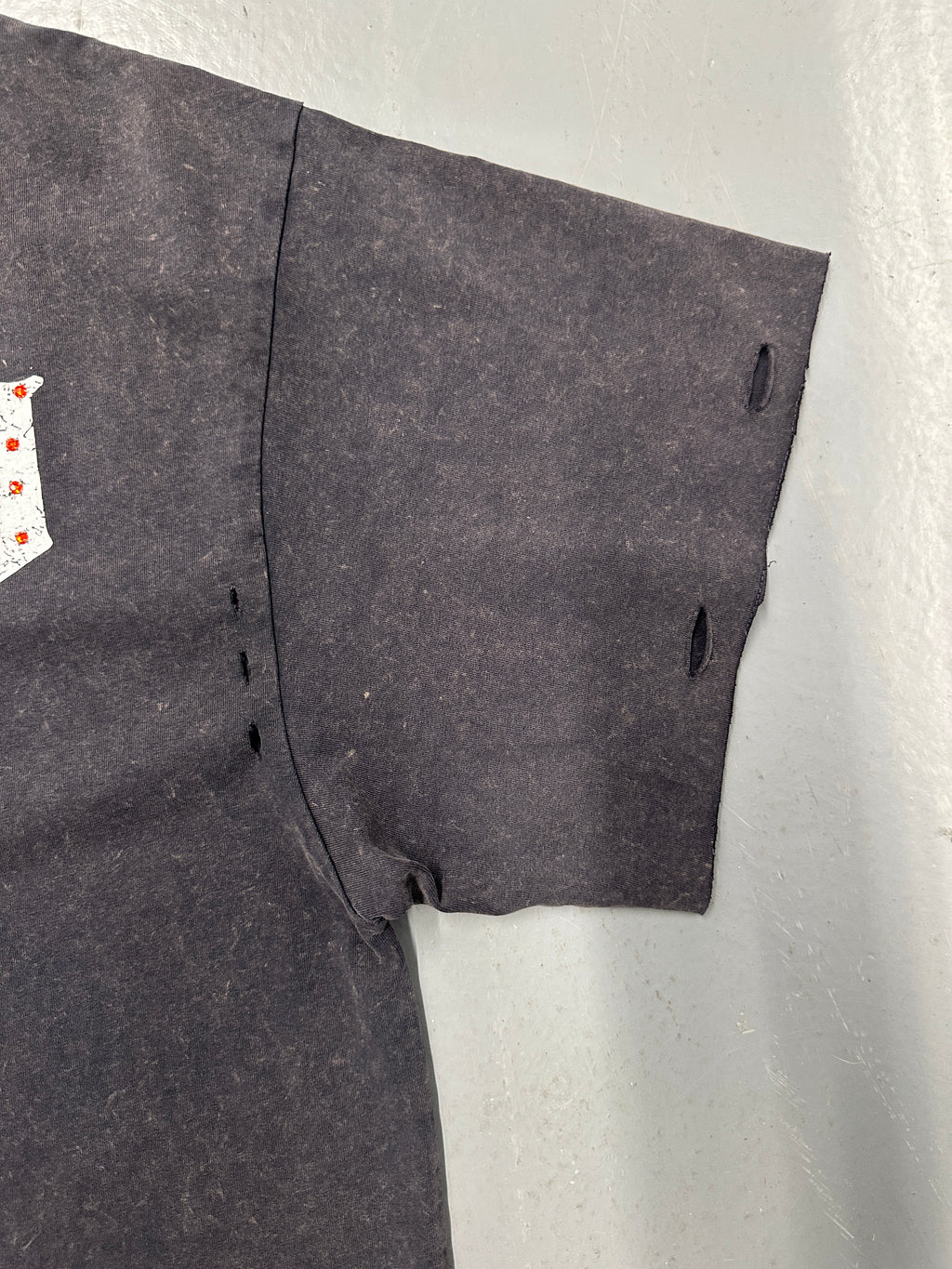 SATO: POSSESSION VINTAGE TEE