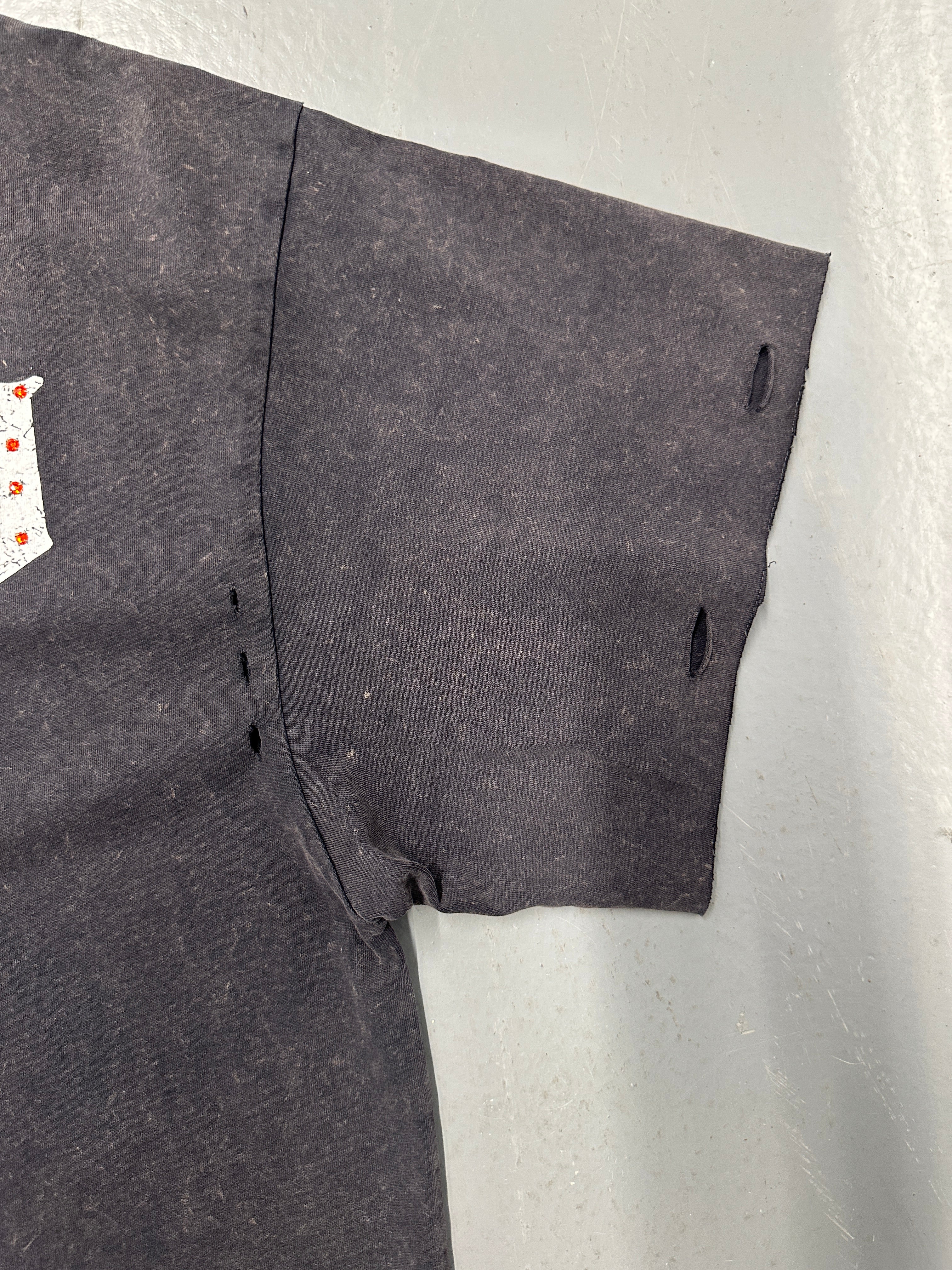 SATO: POSSESSION VINTAGE TEE