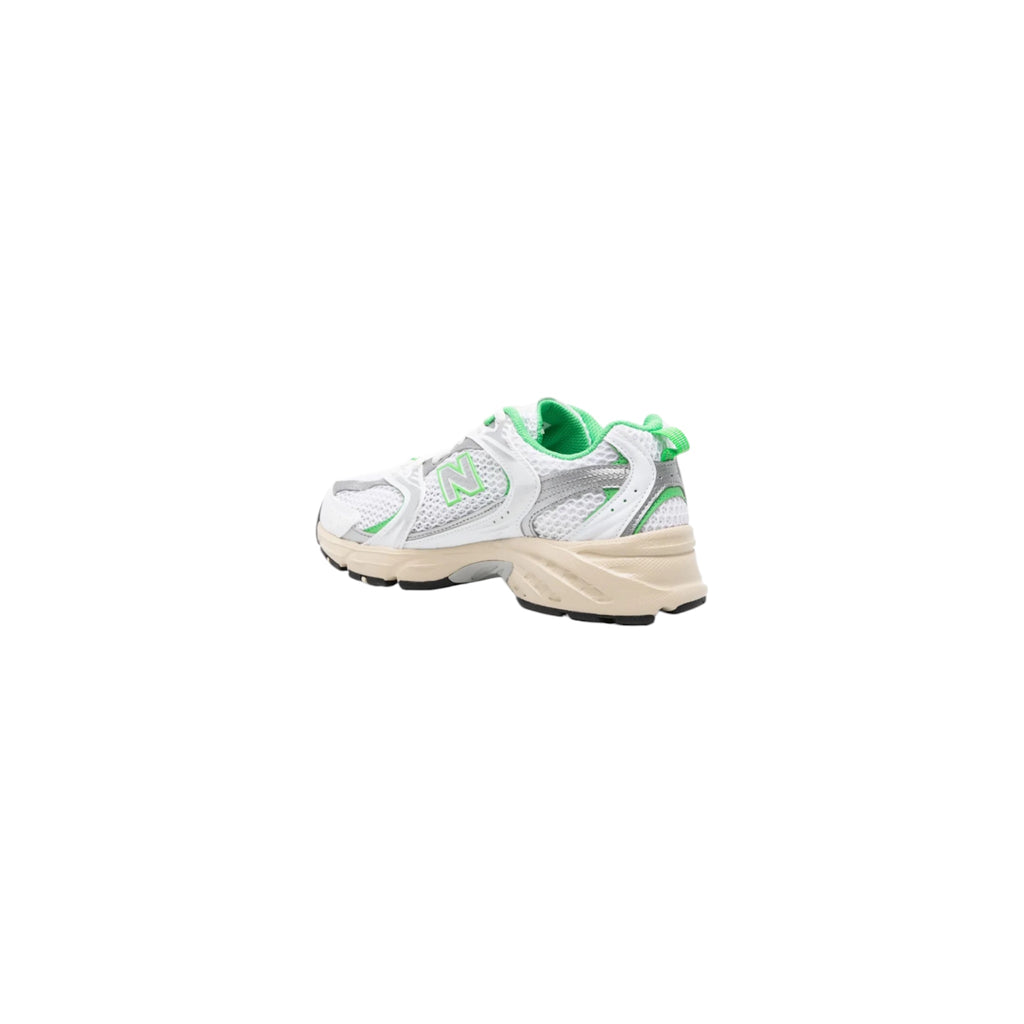 New Balance 530 – White Green
