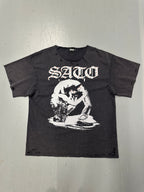 SATO: POSSESSION VINTAGE TEE