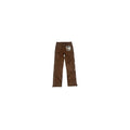 Mixed Emotion Cargo Pants – Brown