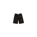 Lourdes New York Multi-Pocket Shorts – Black