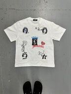 Mikami 1990 Punk Tee