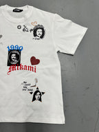 Mikami 1990 Punk Tee