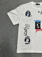 Mikami 1990 Punk Tee