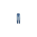 Bluemarble Crystal Embellished Denim – Size 34 (Fits 36)