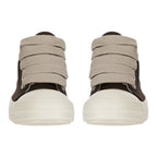 DRKSHDW FW25 CONCORDIANS JUMBOLACE 
DARKDUST/MILK/MILK