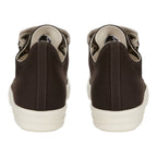 DRKSHDW FW25 CONCORDIANS JUMBOLACE 
DARKDUST/MILK/MILK