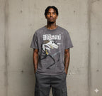 Mikami x Rolling Stones Tee (1 of 1)