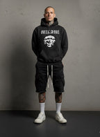 Rick Owens DRKSHDW Abstract Croc Ramones - Size 42