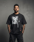 Miami Hell Tee – Black