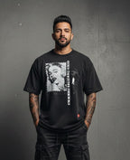 Miami Hell Tee – Black