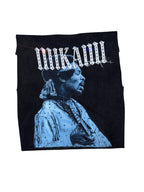 Mi Kami – Blues Legacy Rhinestone Tee (Size L)