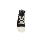 Rick Owens DRKSHDW Mule Denim “Black & Milk”