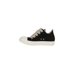 Rick Owens DRKSHDW Low Sneakers – Black & Milk