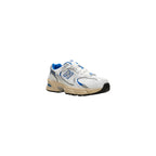 New Balance 530 "White/Silver/Blue" – Size 42.5