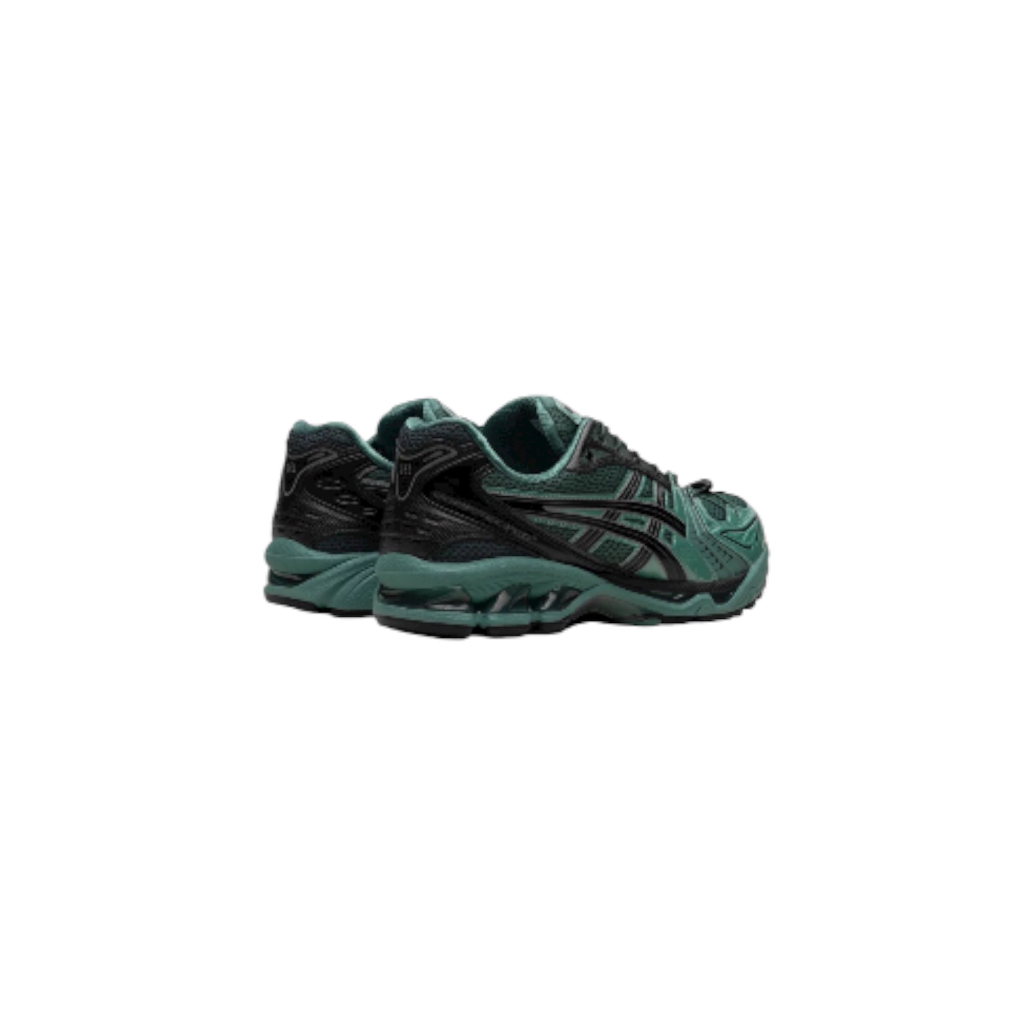 ASICS Gel-Kayano 14 – Jade Black