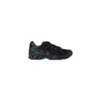 Asics Gel-Kayano 14 "Triple Black/Green" – Size 40
