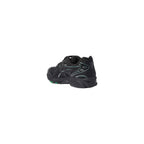 Asics Gel-Kayano 14 "Triple Black/Green" – Size 40