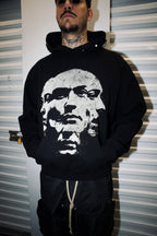 THE TRINITY CROWN HOODIE 1/1